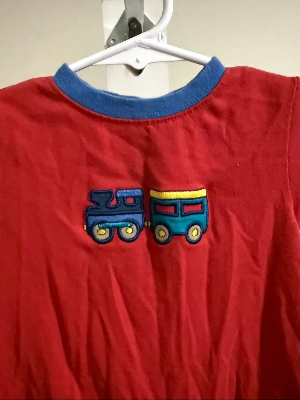 Gymboree vintage car